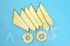 Cluster Duck -Toy Creative Parts Store d9426187e76b2708aa44611f5f61dc33.image .700x462