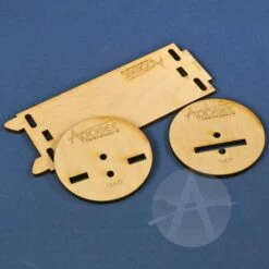 Dual Deployment Conversion Kit -Toy Creative Parts Store d99bcc1af367025b6d1650f6c3e48d74.image .700x700