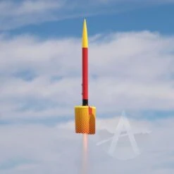 Estes Double Ringer 24 Estes Double Ringer -Toy Creative Parts Store da0dd6fb79cd0a9199ce961d2bf3f503.image .700x700