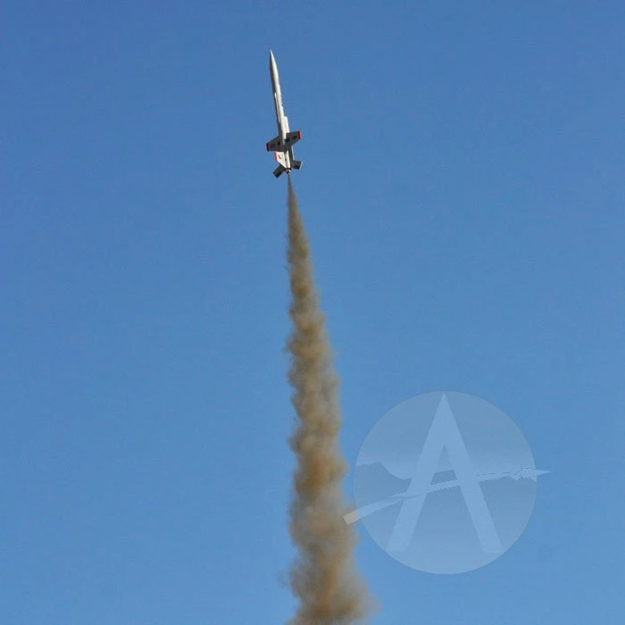 Quest Q-Jet Composite Motor - B4-4 12 Quest Q-Jet Composite Motor - B4-4 - Image 10