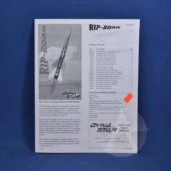 DYNASTAR Rip-Roar -Toy Creative Parts Store db1561128d29af484f25237944020d8e.image .700x700