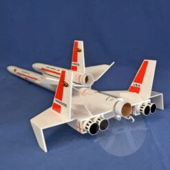 Estes Super Orbital Transport Rocket Kit -Toy Creative Parts Store db20d2cc55950cf3f69c611b56cecbdb.image .700x700