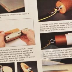 North Coast Corporal -Toy Creative Parts Store dd3e4c790e413dd7fd03f2768269dbd3.image .700x700