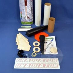 Graduator 2.6" -Toy Creative Parts Store ddf33be05d3902b168ea7bd29a665898.image .700x700