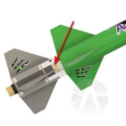 DYNASTAR AeroDactyl TS 18 DYNASTAR AeroDactyl TS -Toy Creative Parts Store de73a74889dbd61468a5f966246a1b6d.image .700x700