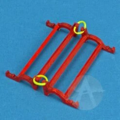 13mm Fly-Away Rail Guide (2/pk) -Toy Creative Parts Store df2103c849f953d05242b392a98f4072.image .700x700