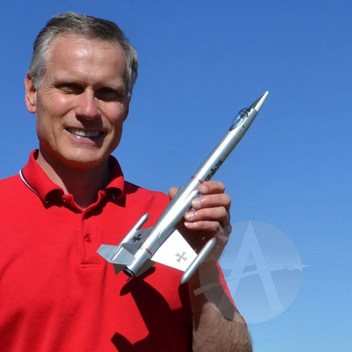 F-104 Starfighter 9 F-104 Starfighter - Image 7