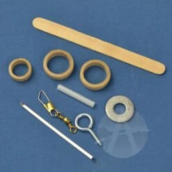 Sonda II B -Toy Creative Parts Store e258f44b2bdaffe1aed75037e6d81da6.image .700x700