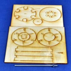 DYNASTAR Amarok -Toy Creative Parts Store e323a73702aee548f90d81d978a53c58.image .700x700