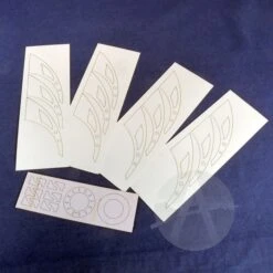 Estes Vesta Intruder 26 Estes Vesta Intruder -Toy Creative Parts Store e37b7b386229d8c0279157b3b8c82009.image .700x700