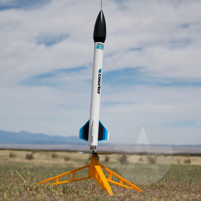 Quest Courier 5 Quest Courier - Image 3