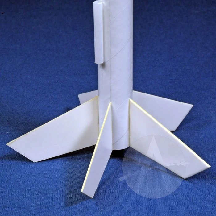 Estes Viking - 12 Pack 6 Estes Viking - 12 Pack - Image 4