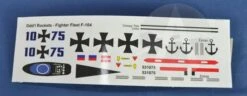F-104 Starfighter 35 F-104 Starfighter -Toy Creative Parts Store e5ab6f0e9e33c04f54c54929740bdbcb.image .700x271