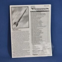 Peregrine 37 Peregrine -Toy Creative Parts Store e6736fc6774d4c5af0090fb873719d5c.image .700x700