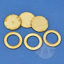 Sandia Sandhawk (29mm) -Toy Creative Parts Store e68cd5b17fce91edc110017d5836dfef.image .700x700