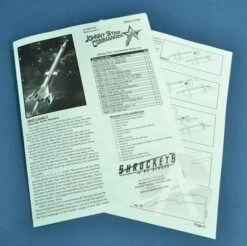 Johnny Star Commander -Toy Creative Parts Store e7379b9b735ef38707cabdd6fba661b9.image .700x696