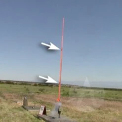 18mm Fly-Away Rail Guide (2/pk) -Toy Creative Parts Store e843783ffddb7d8e3b2925ea9ac89751.image .700x700