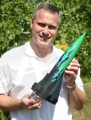 Screamin' Green Meenie 13 Screamin' Green Meenie - Image 11