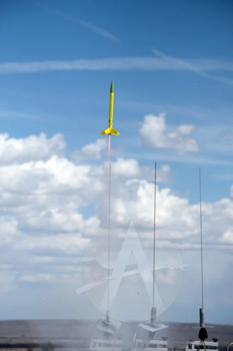 Estes Viking 4 Estes Viking - Image 2