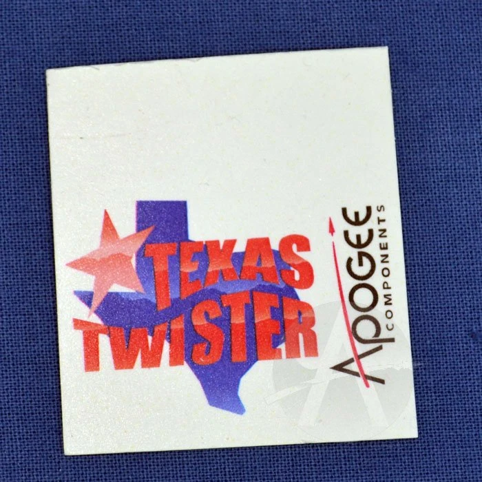 Texas Twister 8 Texas Twister - Image 6