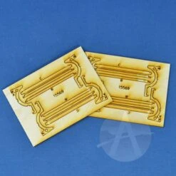 24mm Egg-Lofter Fly-Away Rail Guide (2/pk) 18 24mm Egg-Lofter Fly-Away Rail Guide (2/pk) -Toy Creative Parts Store ea7bc089d93df25ab816431957ed8c17.image .700x700