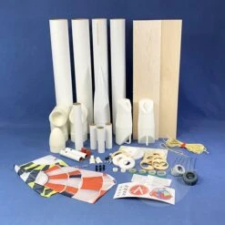 2023-2024 ARC (TARC) Bulk Pack Of Parts -Toy Creative Parts Store eaafb54e0a19574262c717cad1ae1b4d.image .700x700