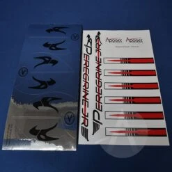 Peregrine Jr. 28 Peregrine Jr. -Toy Creative Parts Store ebb519b92c93ec8e5858585fd7a61b7c.image .700x700