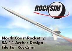 SA-14 Archer™ -Toy Creative Parts Store ebe2e5fe8c99b7c070ec11d76ab68f12.image .700x497