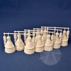Saturn V - 1/70th Scale -Toy Creative Parts Store ebe7737b95c04eb5bf870ca05f04c646.image .700x700