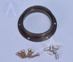 AeroPack 75mm Retainer Body - Flanged