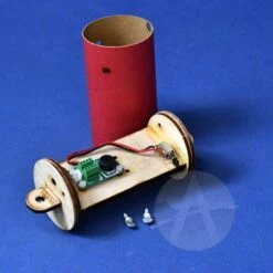 Katana Jr. -Toy Creative Parts Store ed56760077542b6c2ad4992f87f57335.image .700x700