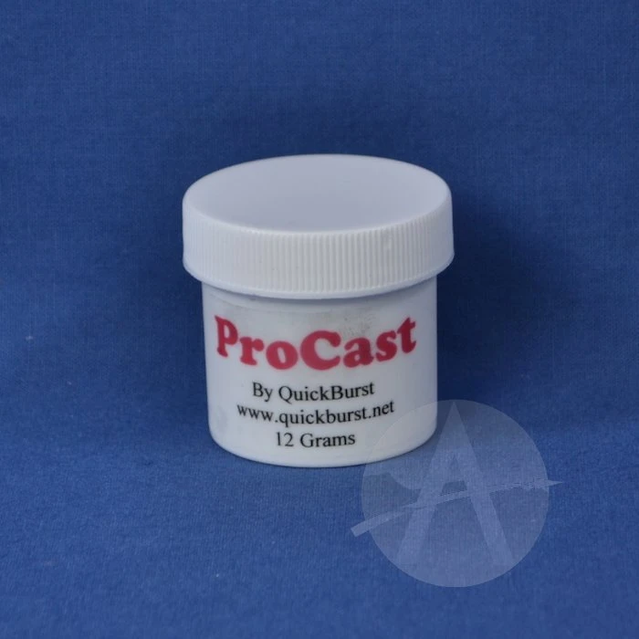 ProCast Castable Pyrogen Mix - 14g Large Size 4 ProCast Castable Pyrogen Mix - 14g Large Size - Image 2