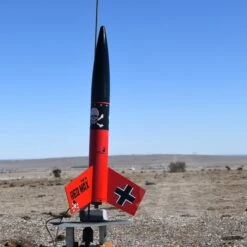 Estes Der Big Red Max -Toy Creative Parts Store eebab525d7a4d5bf19119b0d117af4ee.image .700x700