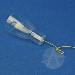 Vac-Form Egg Capsule CLEAR With Foam Egg Protector (1/pk) -Toy Creative Parts Store efab03cad11ca55b62024359a0db5653.image .700x700