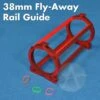 38mm Fly-Away Rail Guide (1/pk) 2 38mm Fly-Away Rail Guide (1/pk) -Toy Creative Parts Store f01bc094c005e4c23034499ff4f6aafa.image .700x700