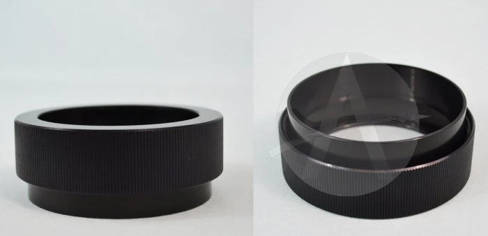 Aero Pack 75mm Retainer - L 3 Aero Pack 75mm Retainer - L