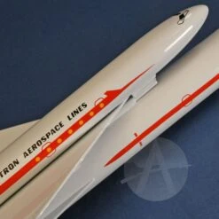 Estes Super Orbital Transport Rocket Kit -Toy Creative Parts Store f16c781fa1df2f87626e7ba40f86bd20.image .700x700