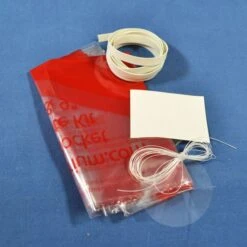 AMRAAM AIM-120A -Toy Creative Parts Store f194c285336ce4ecc7ec0db6df8d3139.image .700x700