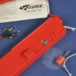 Estes Low Power Launch System 11 Estes Low Power Launch System -Toy Creative Parts Store f2140f26fa9a065e5f698c402175db7b.image .700x700