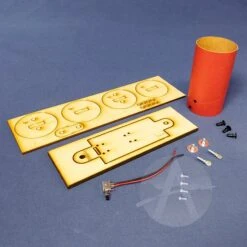 Katana Jr. -Toy Creative Parts Store f29d58536294b5bf15df327c7c8b2db1.image .700x700