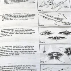 Antares Explorer -Toy Creative Parts Store f3d07963090bfdac4287ef68c348ed3f.image .700x700