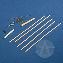 Dr Zooch Saturn V -Toy Creative Parts Store f4a1409bf50ebf52748959620148bd1d.image .700x700