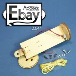1.9" Ebay Kit For Aerotech Rockets 15 1.9" Ebay Kit For Aerotech Rockets -Toy Creative Parts Store f4ed64a744ff4de9acf78319de97f5dc.image .700x700