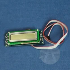 Missileworks LCD Terminal Module