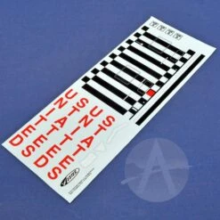 Estes Mercury Redstone -Toy Creative Parts Store f571ac87ea981f90fc2c1a4fcb079f3c.image .700x700