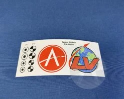 2023-2024 ARC (TARC) Bulk Pack Of Parts -Toy Creative Parts Store f59efcb583e01667b77dff3de5417672.image .700x563