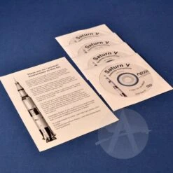 Saturn V - 1/70th Scale -Toy Creative Parts Store f5c405b1b31294db23891520e40c874c.image .700x700