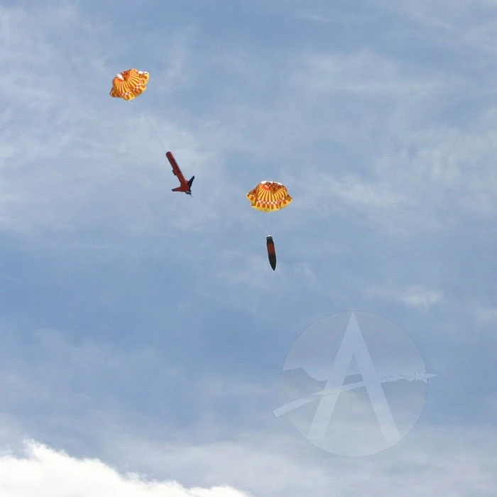 Quest Magnum Sport Loader 14 Quest Magnum Sport Loader - Image 12