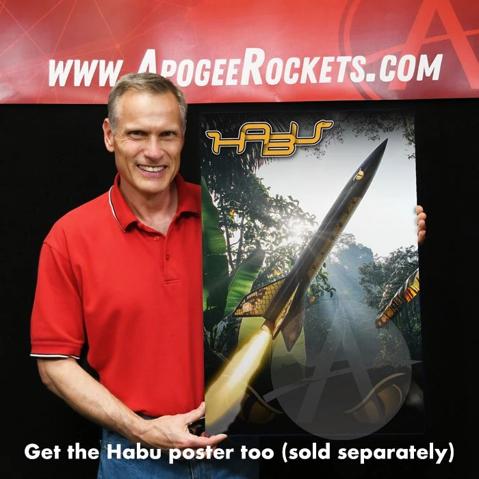 Habu 17 Habu - Image 15