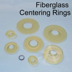 G10 Fiberglass CR 54mm/5.5"